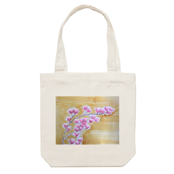 Magnolia Tote Thumbnail
